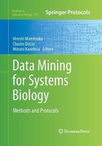 Methods in Molecular Biology- Data Mining for Systems Biology