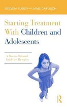 Starting Treatment With Children and Adolescents