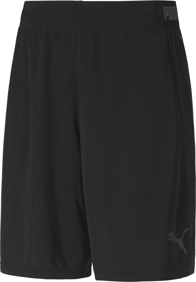 PUMA Ftblnxt Shorts Voetbalbroek Heren - Maat XL