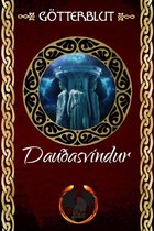 Götterblut 3 - GÖTTERBLUT: Dauðasvindur