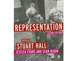 洋書 Representation (Second Edition) Amazon.com: Representation: Cultural Representations and