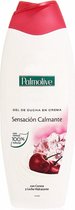 Palmolive Douche Gel Neutro Balance Cherry Blossom And Moisturing Milk