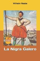 La Nigra Galero