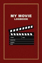 My Movie LogBook
