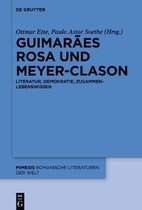 Mimesis84- Guimarães Rosa und Meyer-Clason