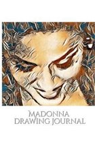 Iconic Madonna drawing Journal Sir Michael Huhn designer
