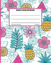 Graph Paper Notebook