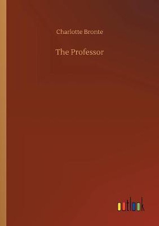 The Professor - cover
