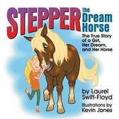 Stepper the Dream Horse