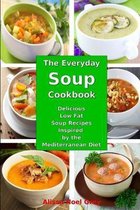 Souping Diet Detox and Cleanse-The Everyday Soup Cookbook