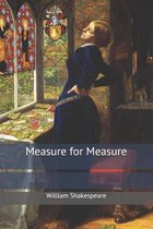 Measure for Measure