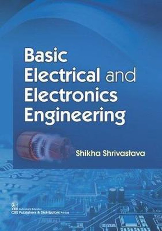 Basic Electrical and Electronics Engineering