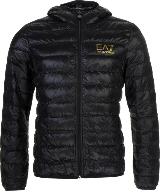 EA7 Down Jacket Veste de EA7 - Taille XXL - Homme - noir