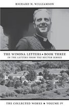 Letters from the Rector-The Winona Letters - Book Three