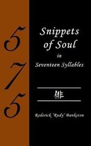 Snippets of Soul in Seventeen Syllables