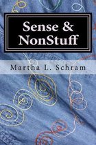 Sense & NonStuff: Poetry That Doesn't Hurt