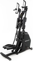 Sole Fitness Stair Climber CC81 (Stepper) - Uitstekende Garantie - Professioneel Cardio Toestel