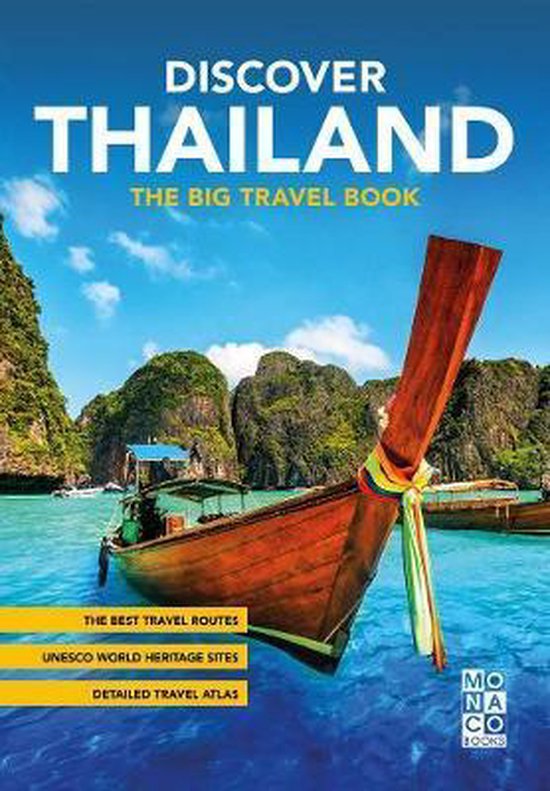 tours boeken thailand