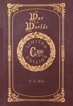 The War of the Worlds (100 Copy Limited Edition)