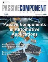 Passive Component Industry: Passive Components in Automotive Applications