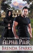 Alpha Council Chronicles- Alpha Pair