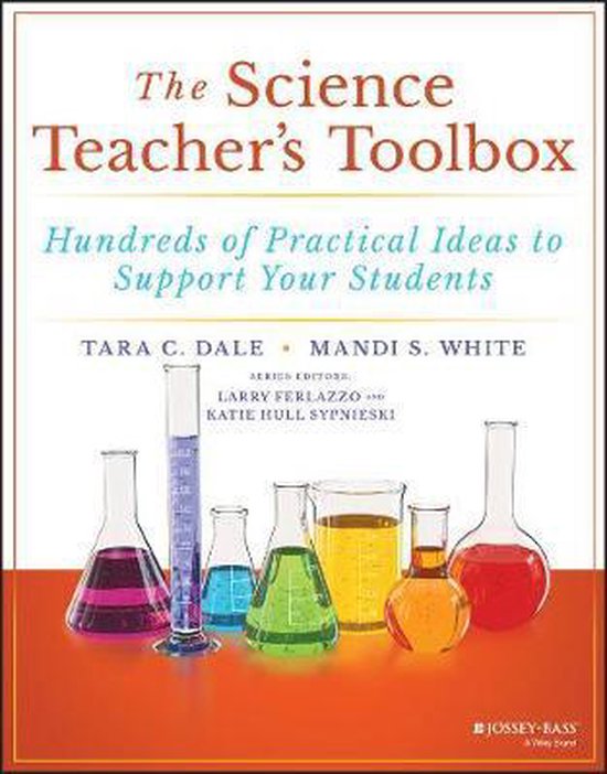 Science Teachers Toolbox Hundreds of 9781119570103 TC Dale Boeken