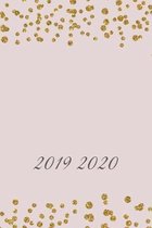 2019 2020