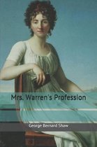 Mrs. Warren's Profession