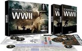 De veldslagen van de Tweede Wereldoorlog (Collectors edition)