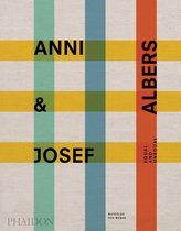 Omslag Anni & Josef Albers