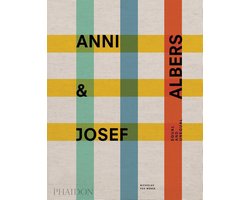 Anni & Josef Albers