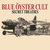 Blue Oyster Cult - Secret Treaties (LP)