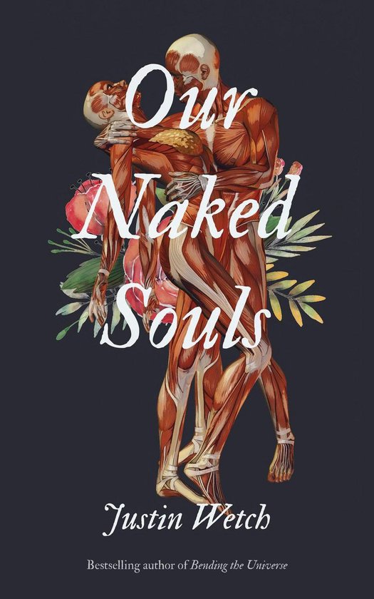 Our Naked Souls - cover