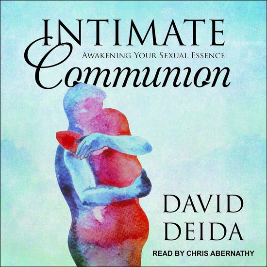 Intimate Communion - cover