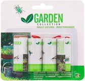 Vliegenvanger - Muggenvanger - 8 vliegensrips - Garden Collection