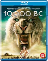 10,000 BC (Blu-ray)