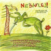 Amalka K. Trebicska - Nesislej! (CD)