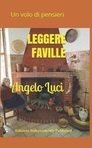 Leggere Faville: Un volo di pensieri