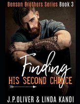 Finding His Second Chance