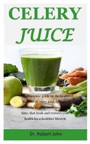 Celery Juice