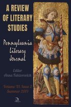 A Review of Literary Studies: Summer 2019
