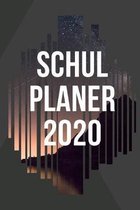 Schul Planer 2020: Sch�lerkalender 2020