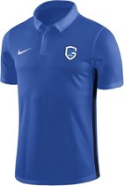 polo KRC Genk Nike kindermaat XL (13/15 jaar)