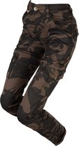 Motorbroek Air II lady Camo