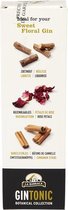 La Barraca Gin Kruiden/Botanicals Sweet Floral