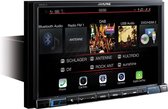 Alpine X803DC-U