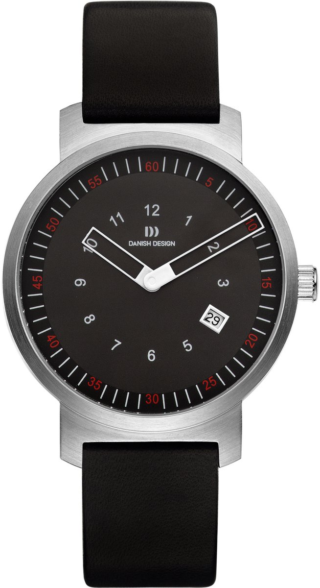 Danish Design Herenhorloge IQ13Q1008