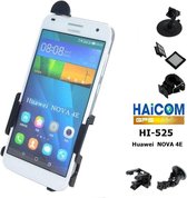 Haicom houder voor Huawei NOVA 4E HI-525 - Dashboardhouder