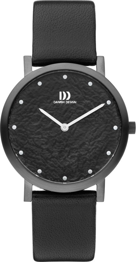 Design danois Mod. IV13Q1162 - Montre