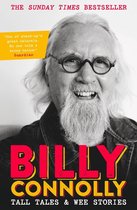 Tall Tales and Wee Stories The Best of Billy Connolly
